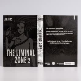 The Liminal Zone 2