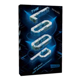 The Loop. Das Ende der Menschlichkeit (The Loop 1)