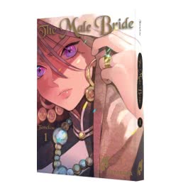 The Male Bride 1