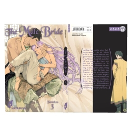 The Male Bride 3