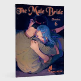The Male Bride 6