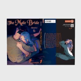 The Male Bride 6