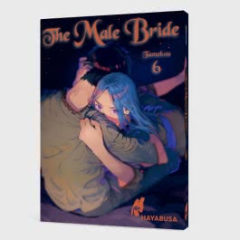 The Male Bride 6