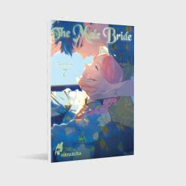 The Male Bride 7