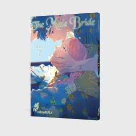 The Male Bride 7