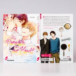 The Paradise is in our Hands