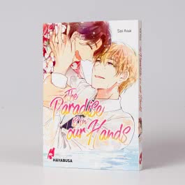 The Paradise is in our Hands