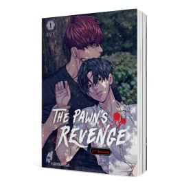 The Pawn's Revenge – 2nd Season 1