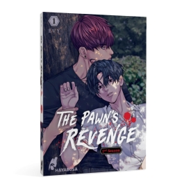 The Pawn's Revenge – 2nd Season 1