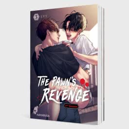 The Pawn's Revenge – 2nd Season 3