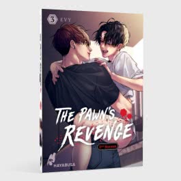 The Pawn's Revenge – 2nd Season 3