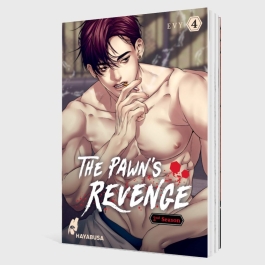 The Pawn's Revenge – 2nd Season 4