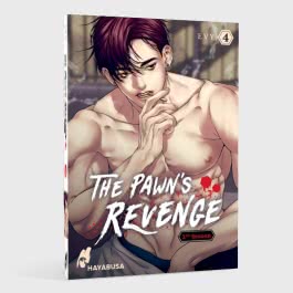 The Pawn's Revenge – 2nd Season 4