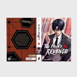 The Pawn's Revenge – 2nd Season 5