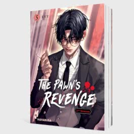 The Pawn's Revenge – 2nd Season 5
