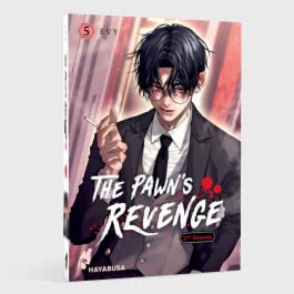 The Pawn's Revenge – 2nd Season 5