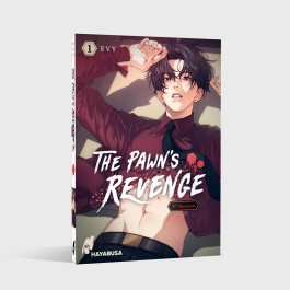 The Pawn's Revenge – 3rd Season 1