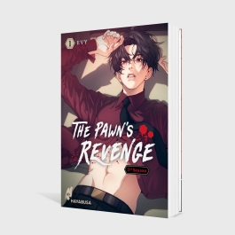 The Pawn's Revenge – 3rd Season 1
