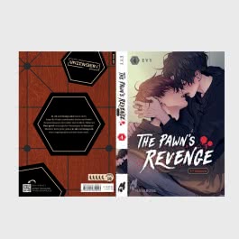 The Pawn's Revenge – 3rd Season 4