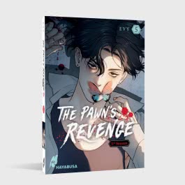 The Pawn's Revenge – 3rd Season 5