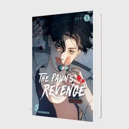 The Pawn's Revenge – 3rd Season 5