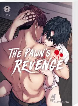The Pawn’s Revenge 3