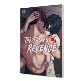 The Pawn’s Revenge 3