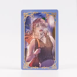 The Perks of Being a Villainess 2