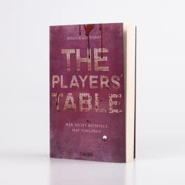 The Players' Table – Wer nicht mitspielt, hat verloren 