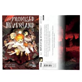 The Promised Neverland 3