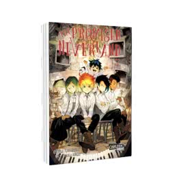 The Promised Neverland 7