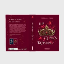 The Queen's Resistance (The Queen's Rising 2)