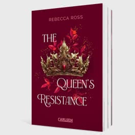 The Queen's Resistance (The Queen's Rising 2)
