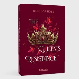 The Queen's Resistance (The Queen's Rising 2)
