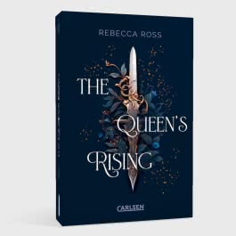 The Queen's Rising (The Queen's Rising 1)