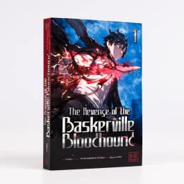 The Revenge of the Baskerville Bloodhound 1