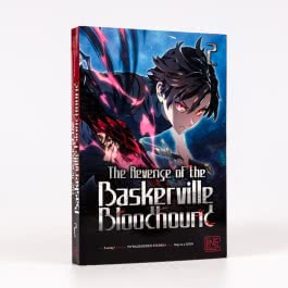 The Revenge of the Baskerville Bloodhound 2