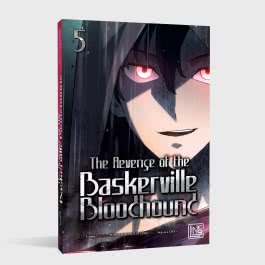 The Revenge of the Baskerville Bloodhound 5