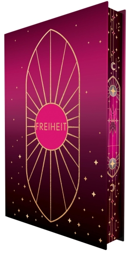 The Rivaled Crown (Die Veiled-Kingdom-Serie 3)