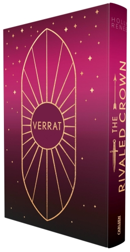 The Rivaled Crown (Die Veiled-Kingdom-Serie 3)