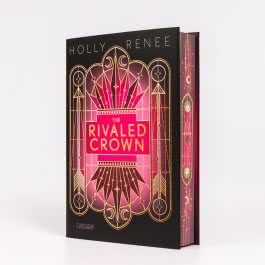The Rivaled Crown (Die Veiled-Kingdom-Serie 3)