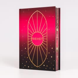 The Rivaled Crown (Die Veiled-Kingdom-Serie 3)