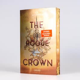 The Five Crowns of Okrith 3: The Rogue Crown