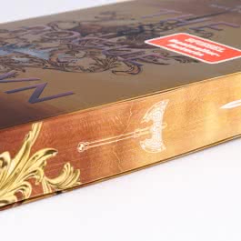 The Five Crowns of Okrith 3: The Rogue Crown