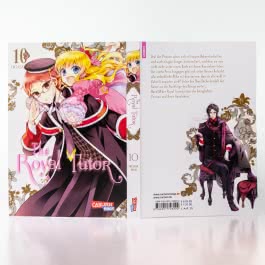 The Royal Tutor 10