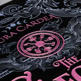 The Secret of Ink (Chronica Arcana 2)