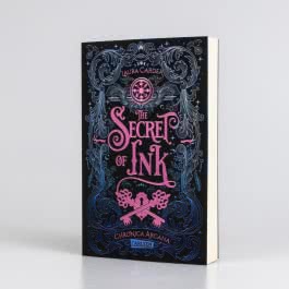 The Secret of Ink (Chronica Arcana 2)