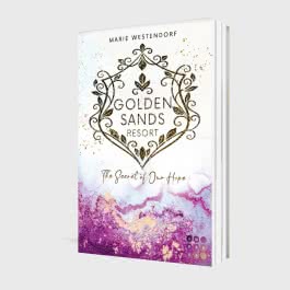 Golden Sands Resort 2: The Secret of Our Hope