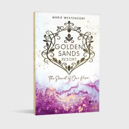 Golden Sands Resort 2: The Secret of Our Hope
