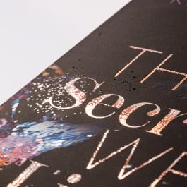 The Secrets We Live (Brouwen Dynasty 2)